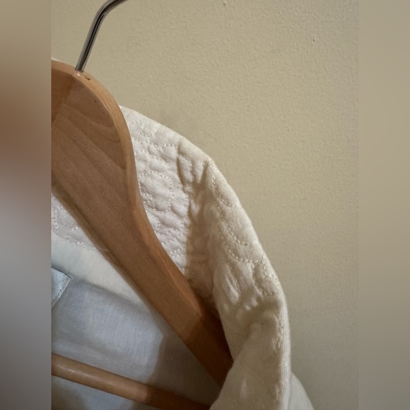 Sea New York Henrietta Print Quilted Jacket XS - Picture 5 of 7